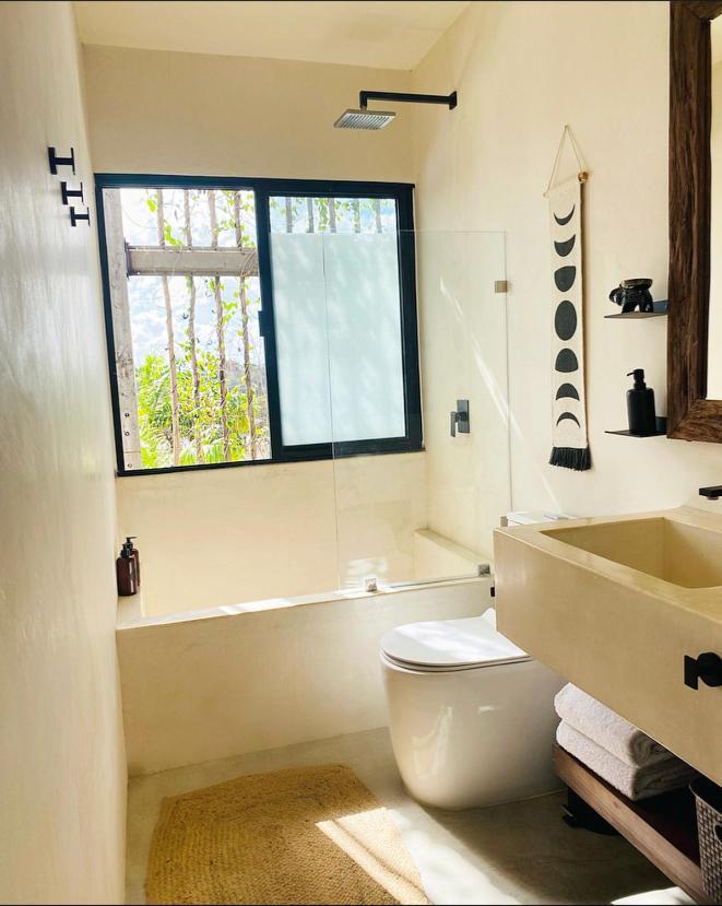 Vida Boho Apart 12 With Special Fee To Access Hotel Bardo تولوم المظهر الخارجي الصورة